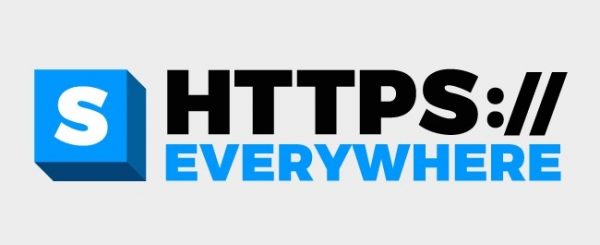The HTTPS Everywhere logo